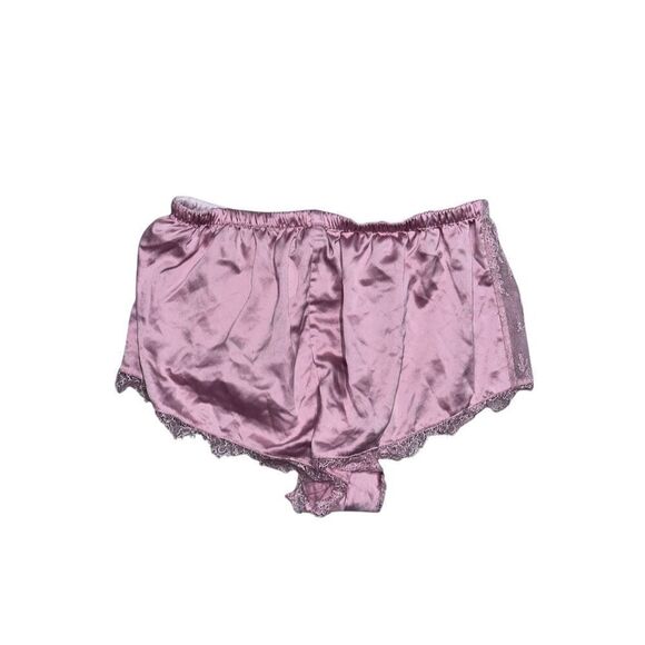 NEW WITH TAGS Beautiful AERIE PJs pajamas shorts PINK size XS Pajama Lounge SHOR - Picture 2 of 6